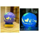 jual balon globe