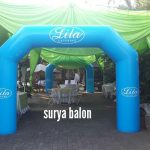 balon gate start